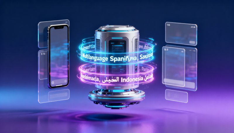 ¿Por qué los equipos de comercio transfronterizo comienzan a utilizar el modelo de fábrica creativa de EasyProfit para generar materiales publicitarios localizados de forma masiva?
