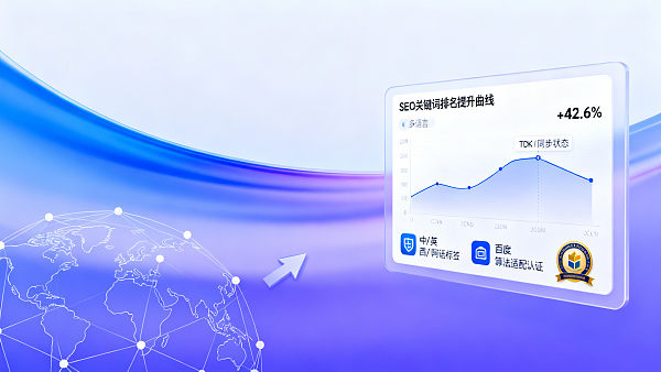 易营宝TDK自动生成是否适配百度搜索算法更新?2026年中文SEO效果实测结果 ¿El generador automático de TDK de YiYingBao es compatible con la actualización del algoritmo de búsqueda de Baidu en 2026? Resultados de prueba reales del efecto SEO en chino