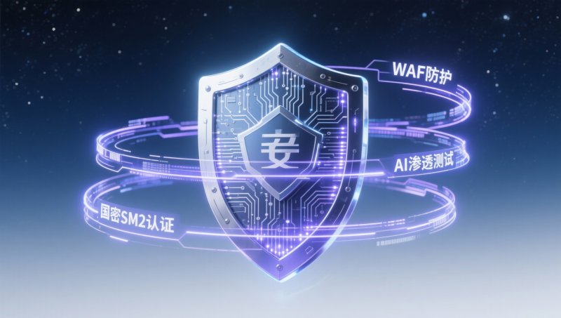 ¿El precio del sistema inteligente de construcción de sitios web de Yiyingbao incluye servicios anuales de refuerzo de seguridad? Explicación de soporte para la modificación integral de clientes financieros y otros que requieren cumplimiento de nivel tres