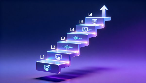 易营宝AI数字营销学院课程是否提供岗位能力图谱？数字营销专员到总监的6级成长路径