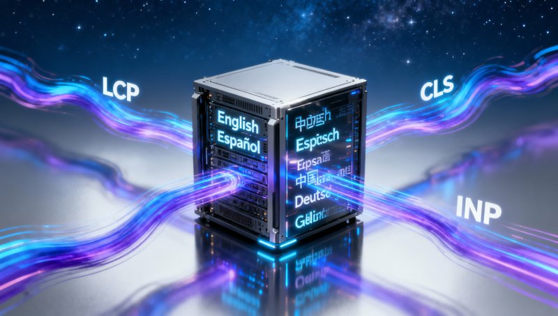 ¿Por qué es tan importante la velocidad de apertura del sitio web? Las soluciones no pueden depender solo de comprimir imágenes: los evaluadores técnicos deben centrarse en los tres indicadores clave LCP, CLS e INP