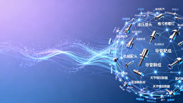 易营宝AI拓词功能是否支持行业垂直词根扩展?机械配件、医疗耗材类目下新词挖掘准确率实测报告 ¿La función de expansión de palabras clave de Yiyingbao AI admite la expansión vertical de palabras clave por industria? Informe de prueba real de precisión en la excavación de nuevas palabras en categorías de piezas mecánicas y suministros médicos