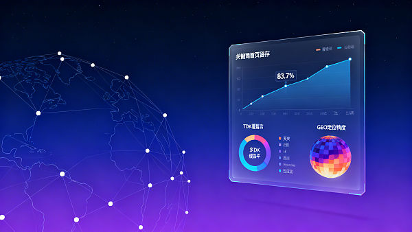 SEO优化公司哪家效果好?看3个月自然流量增长不如看首页关键词稳定性——2026年真实客户留存率数据 ¿Qué empresa de optimización SEO tiene mejores resultados? No mires el crecimiento del tráfico orgánico en 3 meses, sino la estabilidad de las palabras clave en la primera página: datos de retención de clientes reales en 2026