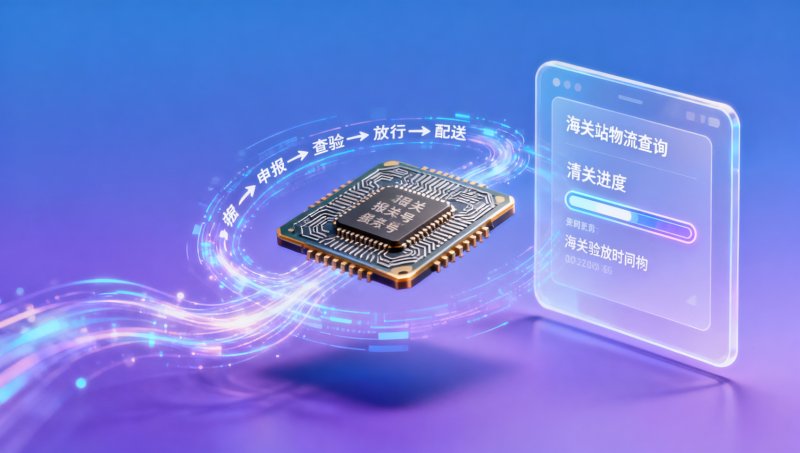 ¿Los proveedores de plataformas de marketing todo en uno en Beijing tienen la capacidad de conectar con los datos aduaneros? La ruta técnica para sincronizar automáticamente los números de declaración a la página de consulta de logística del sitio web independiente.