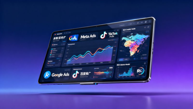 ¿Los proveedores de servicios de marketing digital admiten paneles BI unificados para múltiples cuentas? La agencia integra datos publicitarios de 12 clientes con aislamiento de permisos e informes personalizados