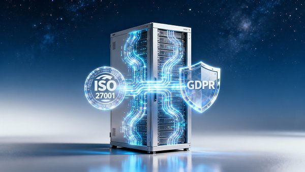 易营宝供应商是否具备ISO 27001认证和GDPR合规能力?采购经理尽调清单 ¿El proveedor de Eyingbao cuenta con la certificación ISO 27001 y cumple con el GDPR? Lista de verificación completa para el gerente de compras