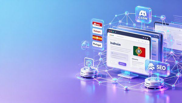 ¿Puede la solución de marketing de exportación de EasyProfit cubrir los mercados duales del sudeste asiático y América Latina? Prueba de rutas de distribución de contenido multilingüe ¿Puede la solución de marketing de exportación de EasyProfit cubrir los mercados duales del sudeste asiático y América Latina? Prueba de rutas de distribución de contenido multilingüe