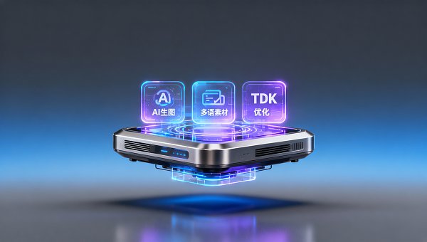 易营宝智能建站怎么用才能避开模板同质化?创意工厂模式下的差异化落地方法 ¿Cómo usar la construcción inteligente de Yíngbǎo para evitar la homogeneización de plantillas? Métodos de implementación diferenciados bajo el modelo de fábrica creativa