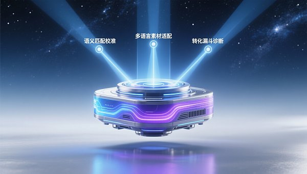 易营宝广告转化率提升依赖算法还是人工调优?运营人员每日需干预的3个节点 ¿El aumento de la tasa de conversión de los anuncios de Eyingbao depende de algoritmos o de la optimización manual? 3 nodos clave que los operadores deben gestionar diariamente