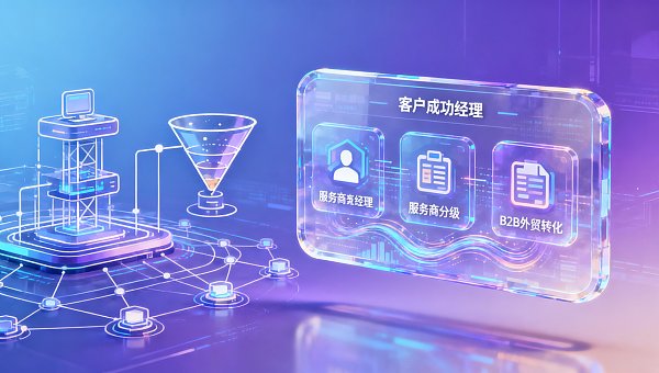 易营宝代理商能否申请专属客户成功经理?2026年新增服务商分级权益说明 易营宝代理商能否申请专属客户成功经理?2026年新增服务商分级权益说明