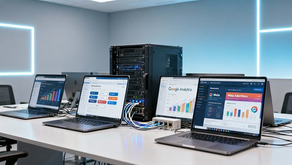 外贸企业建站指南:智能建站vs定制开发到底该怎么选 Guía de creación de sitios web para empresas de comercio exterior: ¿Cómo elegir entre desarrollo inteligente y desarrollo personalizado?