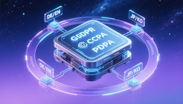 Eyingbao 多语言独立站搭建过程中,90%团队低估了法律合规模块的定制复杂度 En el proceso de construcción de sitios multilingües independientes de Eyingbao, el 90% de los equipos subestimaron la complejidad de personalización del módulo de cumplimiento legal