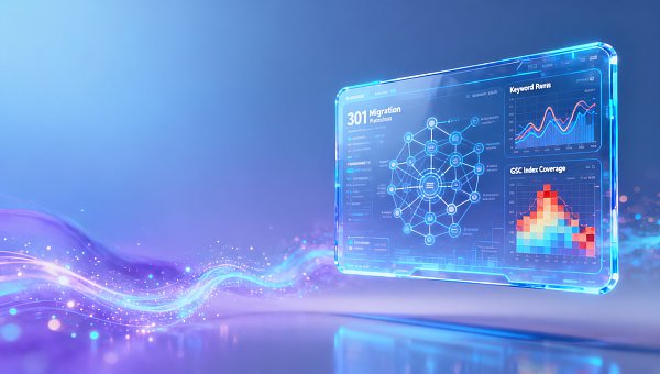 ¿Qué proveedores de servicios de construcción de sitios web para comercio exterior se recomiendan? ¿Admiten informes de herencia de peso 301 para migración de sitios antiguos?