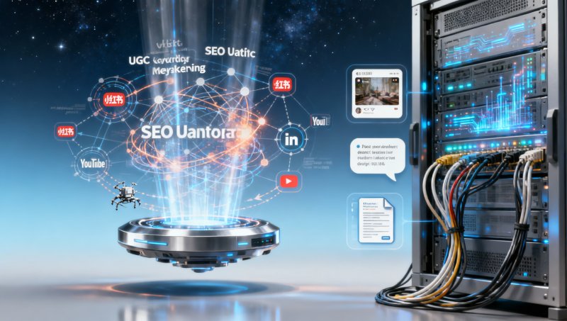 Las estrategias de optimización para motores de búsqueda siguen centradas en la creación de enlaces externos, pero en 2026 el contenido generado por los usuarios (UGC) de alta calidad se habrá convertido en un nuevo factor determinante.