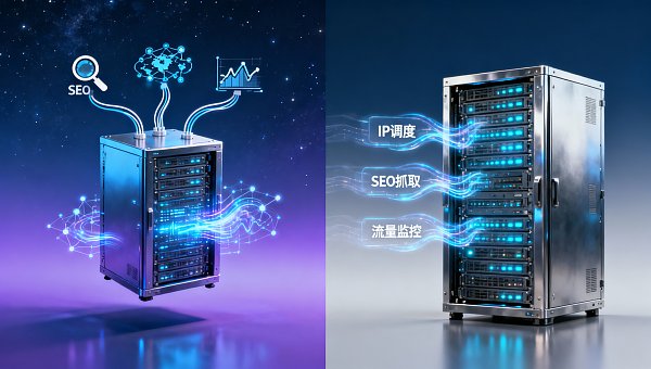 La herramienta de optimización para motores de búsqueda no ha podido rastrear la página: ¿se debe a que el sitio web está bloqueado o a que la IP tiene un límite de acceso?