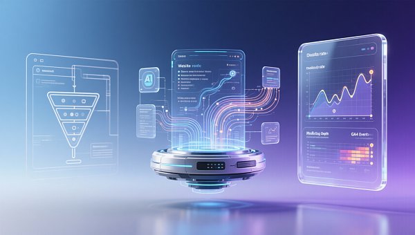 ¿No son precisos los informes de tasa de rebote de las herramientas de análisis de tráfico web? 3 escenarios comunes de interpretación errónea están afectando las decisiones de optimización