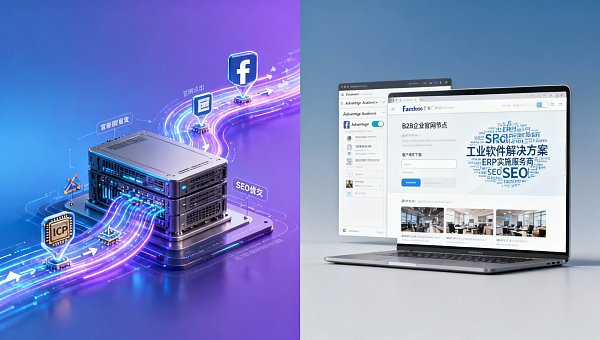 Facebook广告投放策略要不要启用‘优势受众’?实测中小B2B企业启用后CPA上升37% ¿Deben las pequeñas empresas B2B habilitar la 'audiencia prioritaria' en la estrategia de publicidad de Facebook? Prueba real: el CPA aumentó un 37% después de la activación