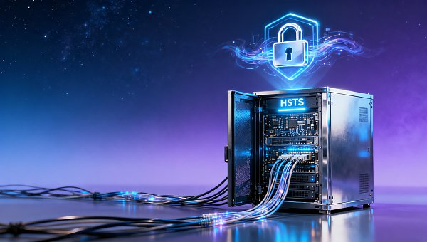 ¿La herramienta de análisis de sitios web del administrador marca la redirección HTTPS como 'anómala'? En realidad, es la lista de precarga HSTS que no se ha actualizado