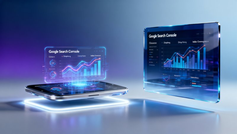 ¿Vale la pena colaborar con una empresa de optimización de motores de búsqueda? Depende de si ofrecen servicios de integración con Search Console API.