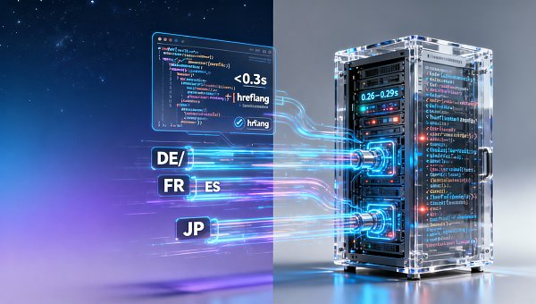 ¿Qué empresa ofrece el mejor soporte multilingüe para la creación de sitios web? Prueba práctica del cambio entre alemán|francés|español|japonés, con latencia de carga de página y precisión en la generación automática de etiquetas meta ¿Qué empresa ofrece el mejor soporte multilingüe para la creación de sitios web? Prueba práctica del cambio entre alemán|francés|español|japonés, con latencia de carga de página y precisión en la generación automática de etiquetas meta