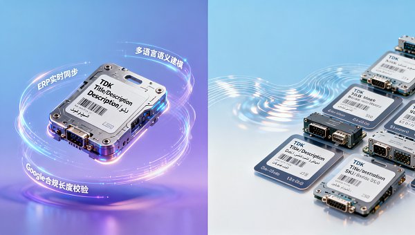 网站SEO优化方案里写的‘全站TDK优化’,是否包含产品页变体SKU的独立描述生成? 网站SEO优化方案里写的‘全站TDK优化’,是否包含产品页变体SKU的独立描述生成?
