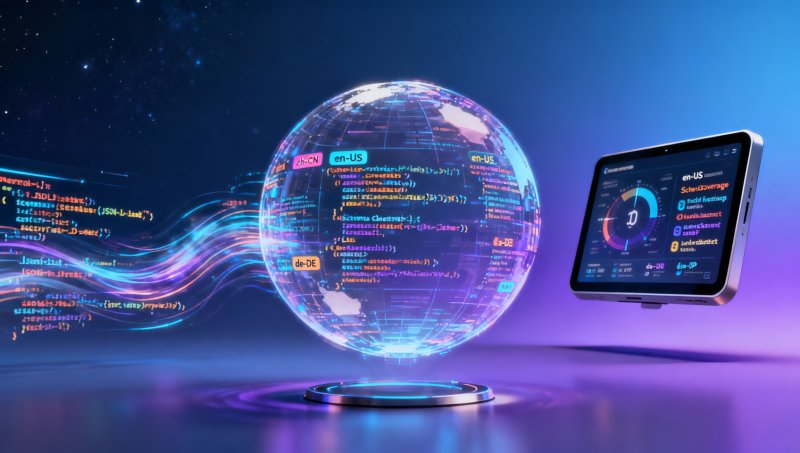 La razón principal de las grandes diferencias de precios en los sistemas de construcción de sitios web responsivos para empresas: ¿Incluyen un 'generador de marcado Schema SEO multilingüe' incorporado?