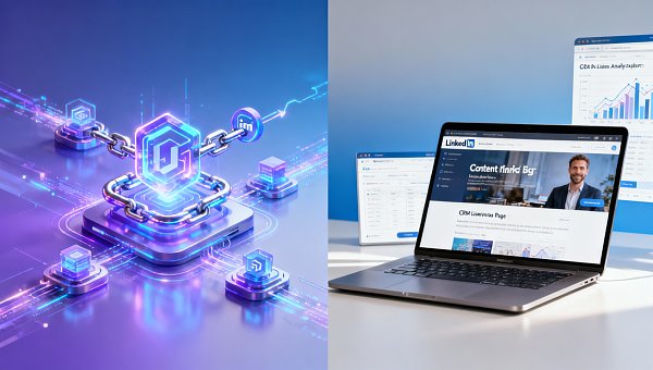 LinkedIn营销培训重点该放内容还是开发 LinkedIn营销培训重点该放内容还是开发