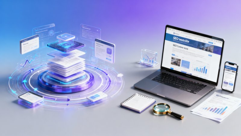 En la optimización de contenidos SEO, no tomes la densidad de palabras clave como el factor central