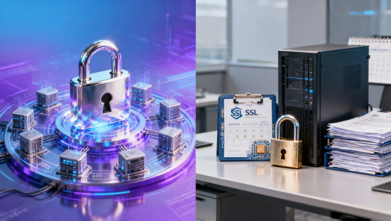 Costes de renovación que suelen pasarse por alto en el precio del certificado SSL
