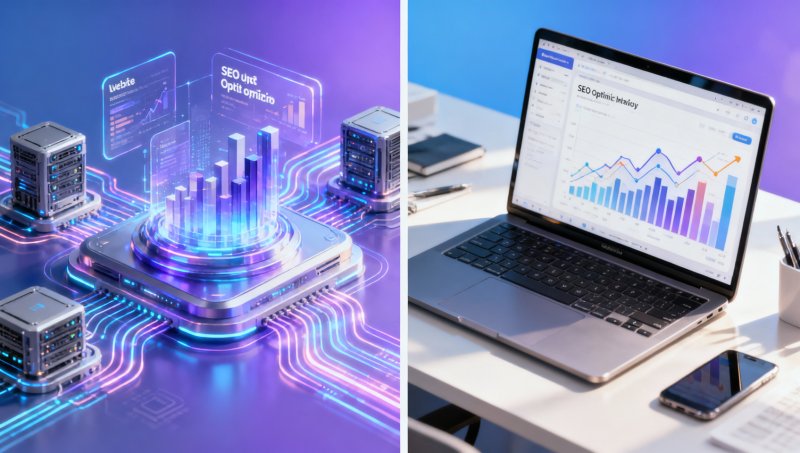La estrategia para aumentar el tráfico del sitio web no puede centrarse solo en las visitas