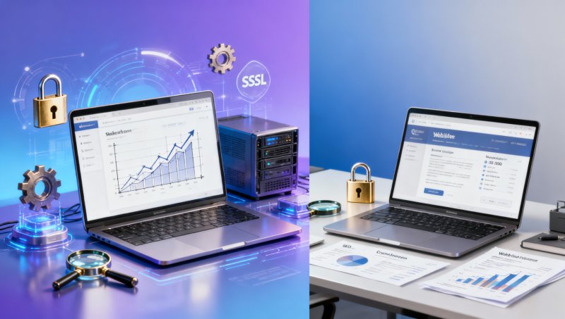 Los presupuestos de diseño web varían mucho: ¿en qué se gasta realmente el dinero?