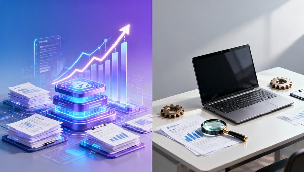 Hay muchas soluciones para aumentar el tráfico web, ¿por qué el tráfico orgánico es el más difícil de conseguir
