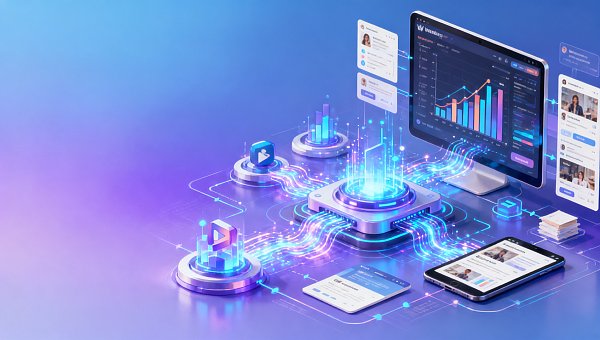 社交平台内容营销发得勤,为什么互动还是低 Publicas contenido de marketing en redes sociales con frecuencia, ¿por qué la interacción sigue siendo baja?