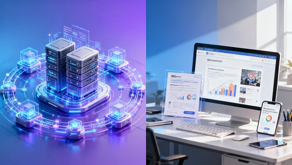 ¿Qué incluye el contenido de los servicios de una plataforma de marketing integral?