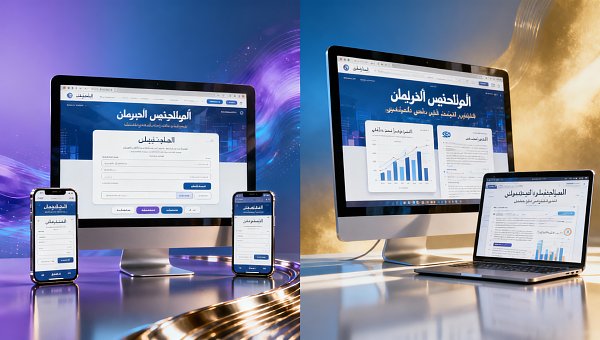 阿拉伯语网站设计公司报价贵吗 ¿Es cara la cotización de una empresa de diseño web en árabe?