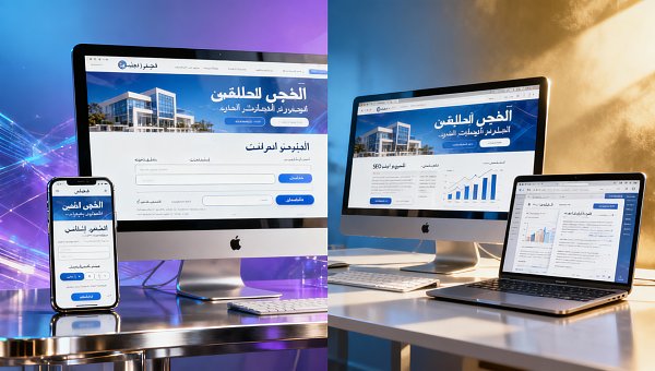 阿拉伯语网站设计公司报价贵吗 ¿Es cara la cotización de una empresa de diseño web en árabe?