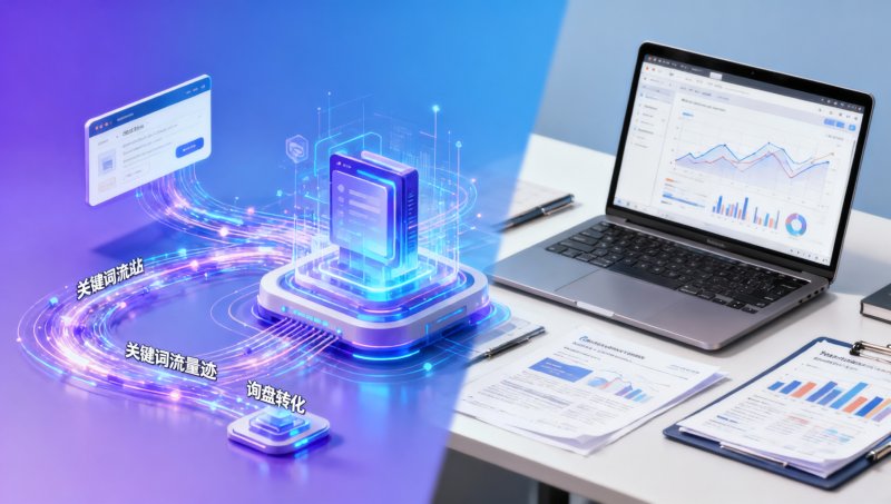 Observación del ranking de empresas de soluciones de comercio exterior B2B 2026