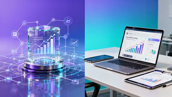 社交平台营销策略怎么做更容易出效果 ¿Cómo hacer que las estrategias de marketing en redes sociales sean más efectivas?