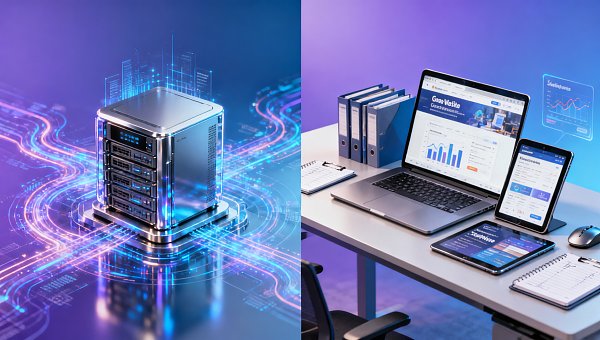 ¿Cómo comparar la efectividad de la publicidad extranjera en las plataformas de creación de sitios web?