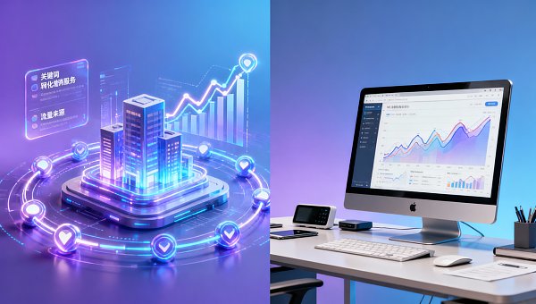 站长工具网站分析该重点看哪些数据? ¿Qué datos se deben priorizar en el análisis de sitios web con herramientas para webmasters?