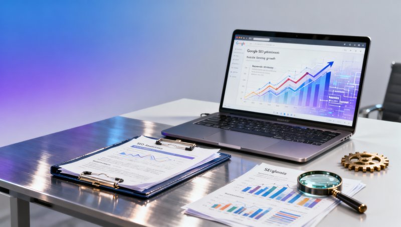 ¿Cómo determinar si un servicio de SEO de Google es fiable?