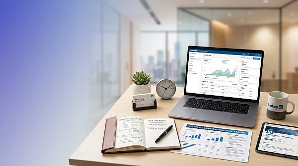 LinkedIn营销培训值不值得系统学 ¿Merece la pena aprender sistemáticamente la formación en marketing de LinkedIn?