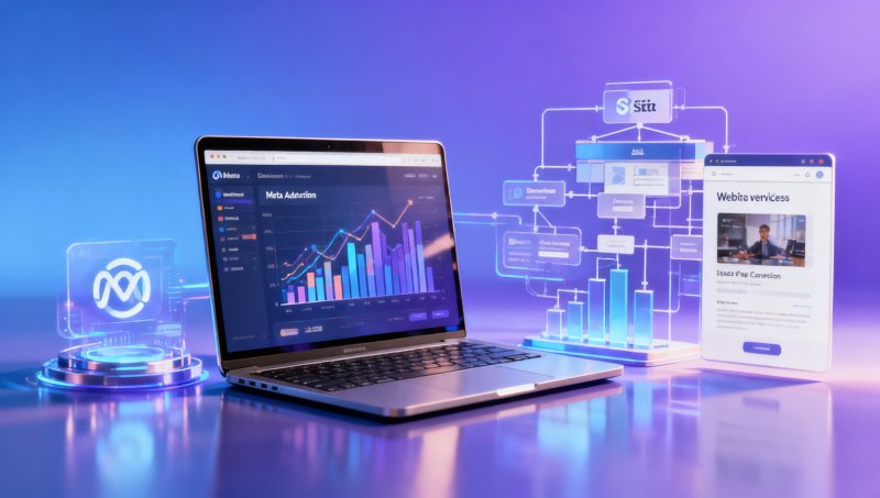 ¿Qué consejos prácticos y errores comunes hay al publicar anuncios en Meta?