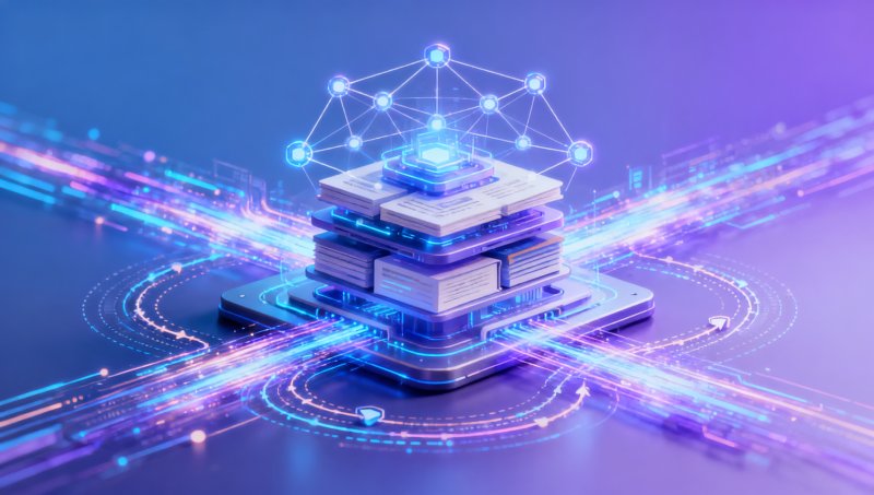 ¿Cómo hacer que el contenido del sitio web sea recomendado por la búsqueda con IA? ¿Cómo implementar la tecnología?