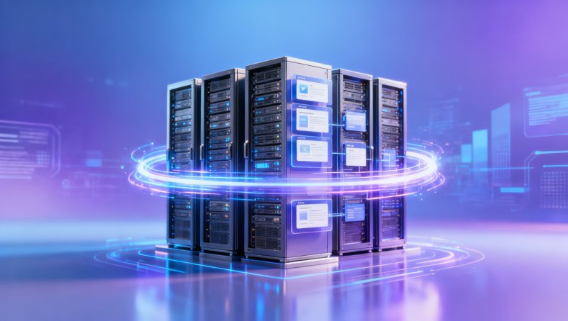 ¿Cuáles son los aspectos prácticos más destacados de la solución de creación inteligente de sitios web de Eyingbao?