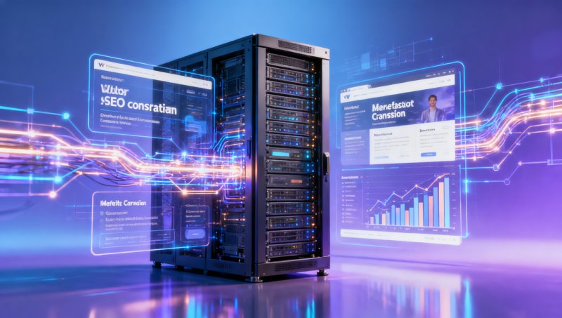 Cómo evaluar la profesionalidad de un proveedor de servicios de aceleración y optimización de sitios web en Guangdong