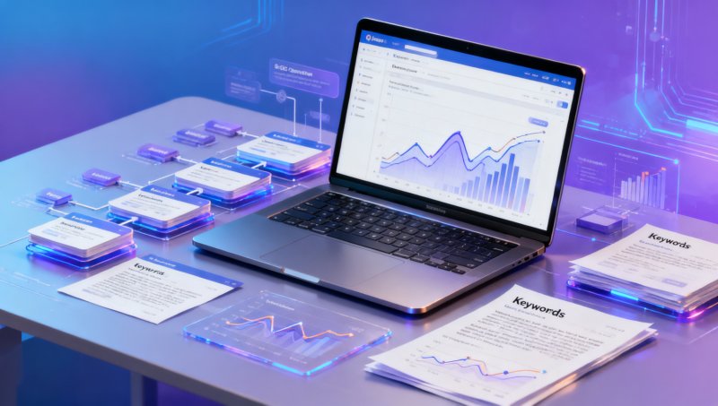 ¿Con qué paso empezar para que un tutorial de optimización SEO de sitios web sea más eficaz?
