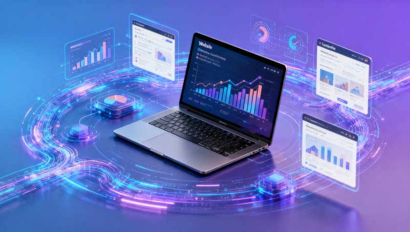 Cómo elegir una herramienta de monitorización del tráfico web más adecuada para las operaciones diarias