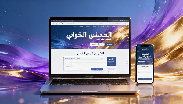 中东建站系统怎么用更符合当地习惯 Cómo usar un sistema de creación de sitios web para Oriente Medio de forma más acorde con los hábitos locales