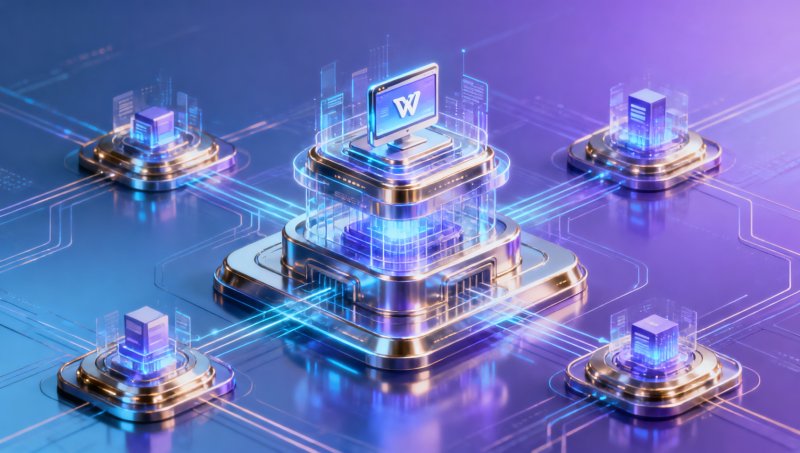 ¿Para qué escenarios de negocio es adecuada la solución de distribución multicanal?